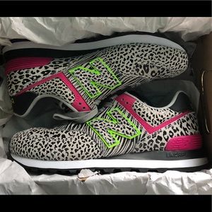 New Balance 574 Sneakers